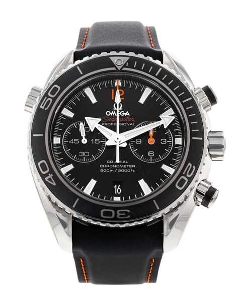 Omega Planet Ocean 232.32.46.51.01.005